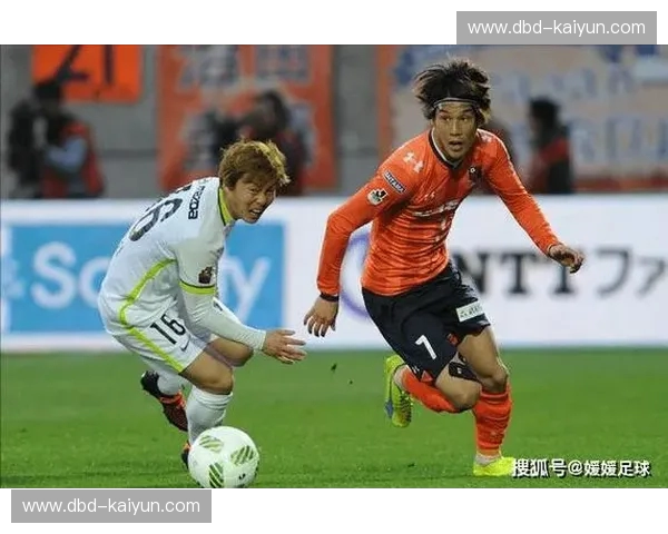 绿茵场上的荣耀之战：水户vs山形，一场不容错过的激情碰撞